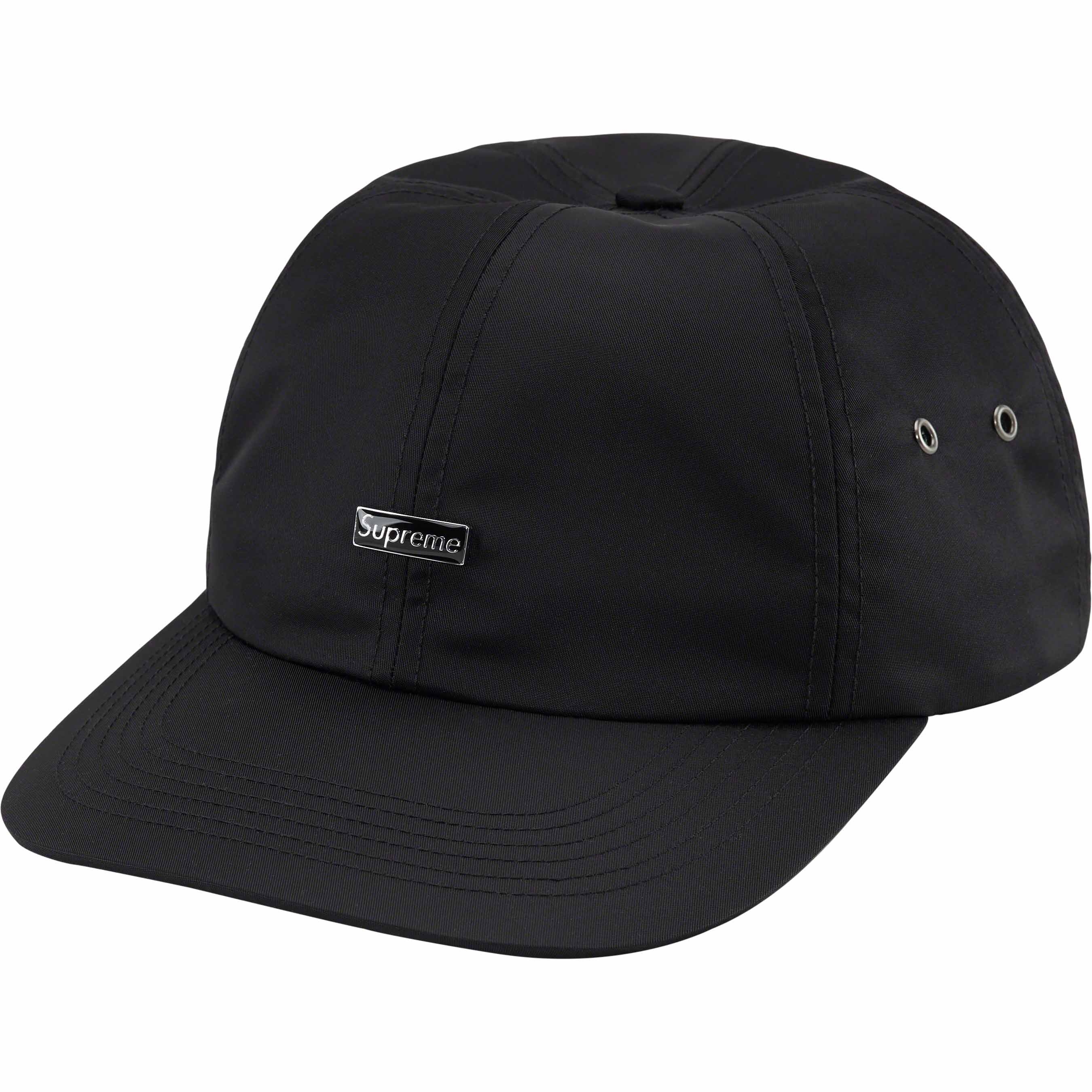 Enamel Logo 6-Panel view 8